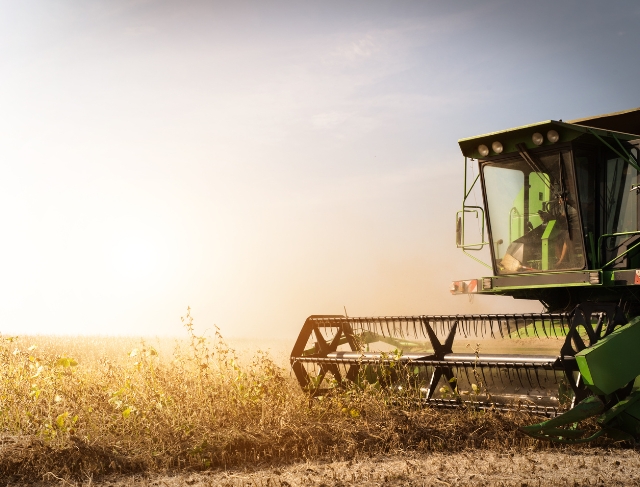 SOJA/CEPEA: Retração vendedora eleva preço no Brasil
